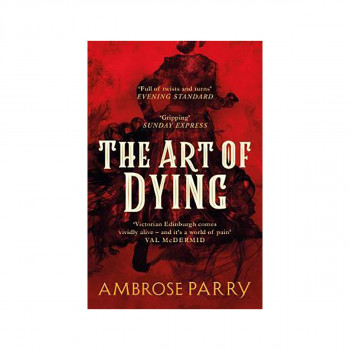 The Art of Dying 