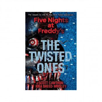 Five Nights at Freddy's: The Twisted Ones 