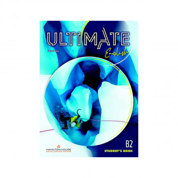 ULTIMATE ENGLISH B2 Student's Book 