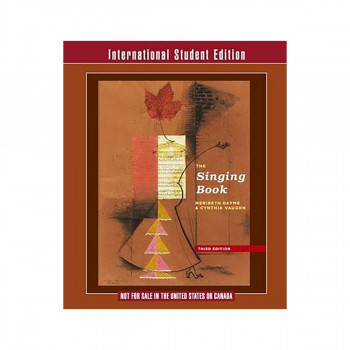 The Singing Book 