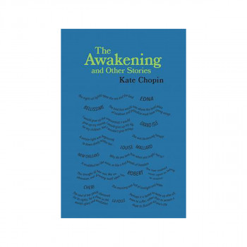 The Awakening and Other Stories 