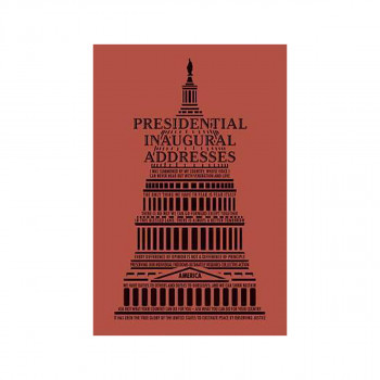 Presidential Inaugural Addresses 