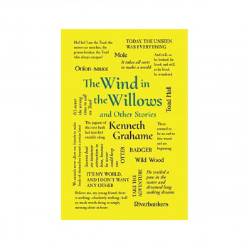 The Wind in the Willows and Other Stories 