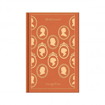Middlemarch 