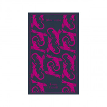 Jabberwocky and Other Nonsense : Collected Poems 