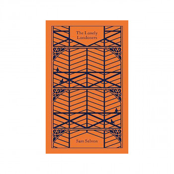 The Lonely Londoners 