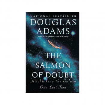 The Salmon of Doubt 