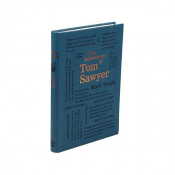 The Adventures of Tom Sawyer 