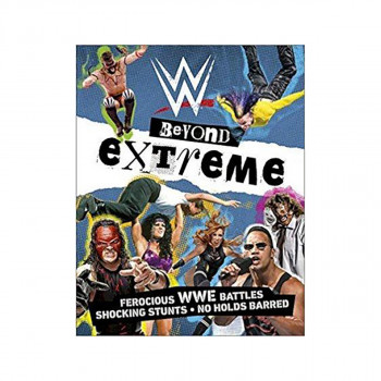 WWE Beyond Extreme 