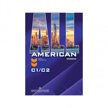 ALL AMERICAN C1/C2 Workbook 