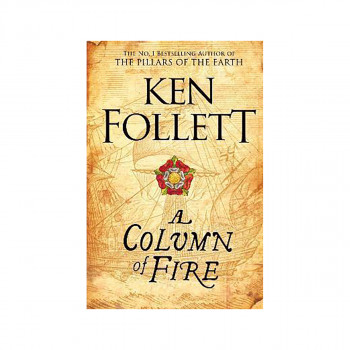 A Column of Fire 