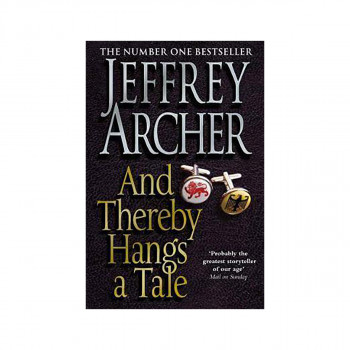 And Thereby Hangs A Tale 