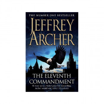 The Eleventh Commandment 