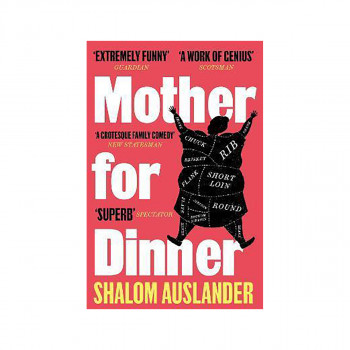 Mother for Dinner 