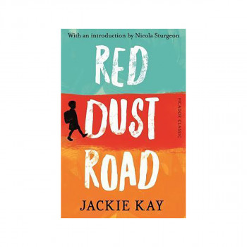 Red Dust Road : Picador Classic 