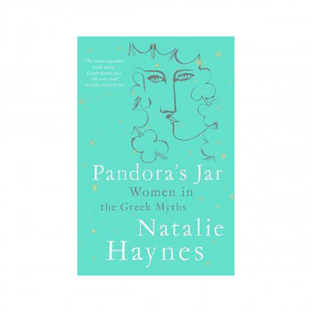 Pandora's Jar : Women in the Greek Myths 