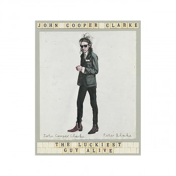 The Luckiest Guy Alive 