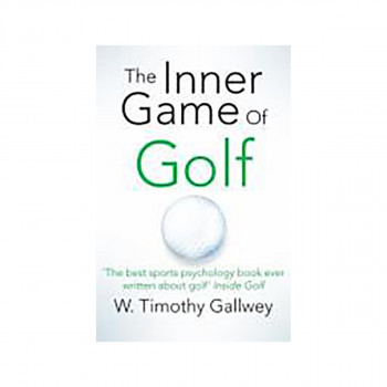 The Inner Game of Golf 