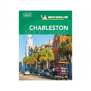 Charleston - Michelin Green Guide Short Stays : Short Stay 