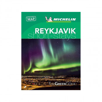 Reykjavik - Michelin Green Guide Short Stays : Short Stay 