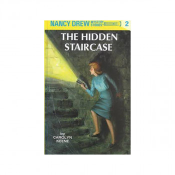 Nancy Drew 02: the Hidden Staircase 