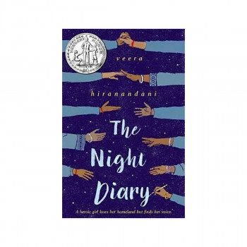 The Night Diary 