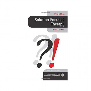 Solution-Focused Therapy 