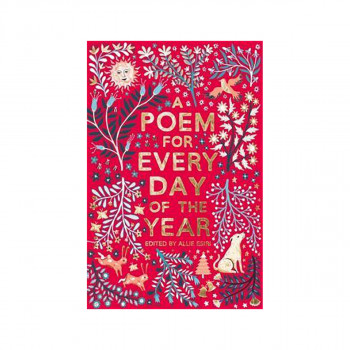 A Poem for Every Day of the Year 