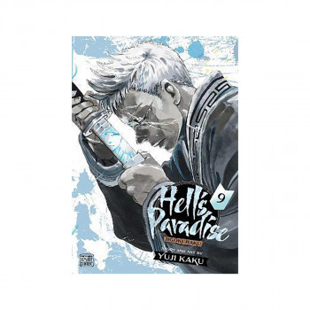 Hell's Paradise: Jigokuraku, Vol. 9 
