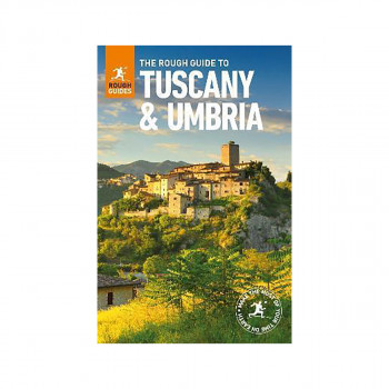 The Rough Guide to Tuscany and Umbria (Travel Guide) 