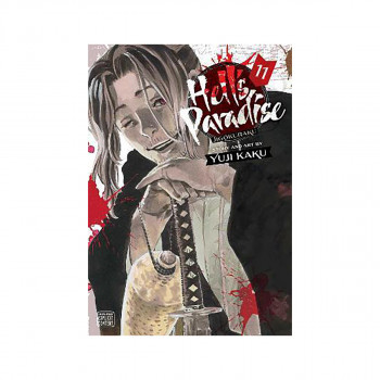 Hell's Paradise: Jigokuraku, Vol. 11 