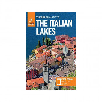 The Rough Guide to the Italian Lakes (Travel Guide with Free eBook) 