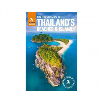 The Rough Guide to Thailand's Beaches & Islands (Travel Guide) 