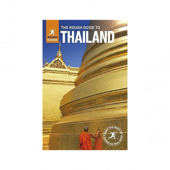 The Rough Guide to Thailand (Travel Guide) 
