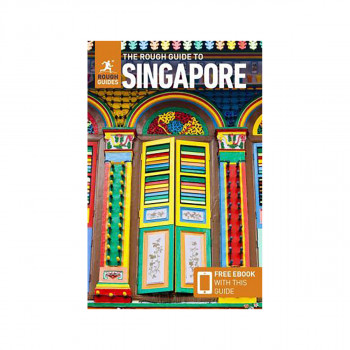 The Rough Guide to Singapore (Travel Guide with Free eBook) 
