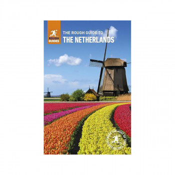 The Rough Guide to the Netherlands (Travel Guide) 