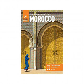 The Rough Guide to Morocco (Travel Guide with Free eBook) 