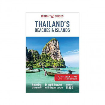 Insight Guides Thailands Beaches and Islands (Travel Guide with Free eBook) 