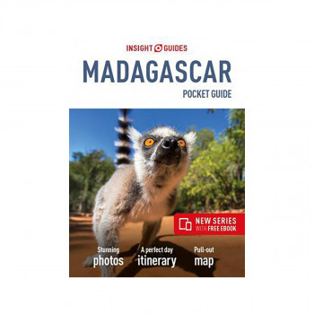 Insight Guides Pocket Madagascar (Travel Guide with Free eBook) 