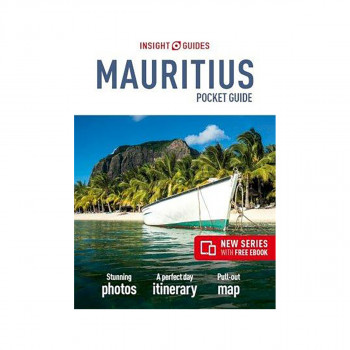 Insight Guides Pocket Mauritius (Travel Guide eBook) 