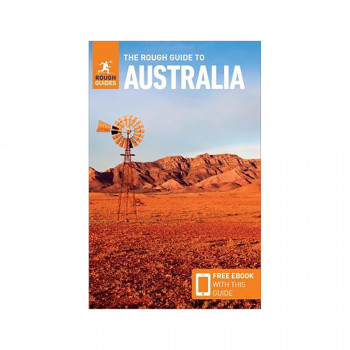 The Rough Guide to Australia (Travel Guide with Free eBook) 