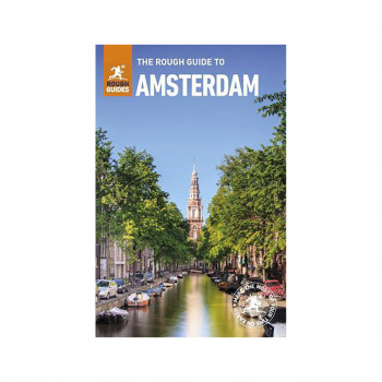The Rough Guide to Amsterdam (Travel Guide) 