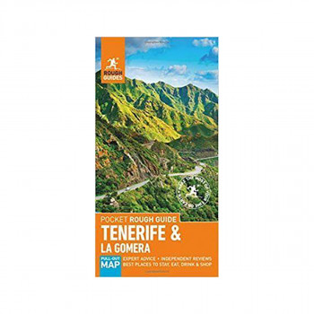 Pocket Rough Guide Tenerife and La Gomera (Travel Guide) 