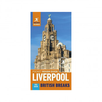 Pocket Rough Guide British Breaks Liverpool (Travel Guide with Free eBook) 