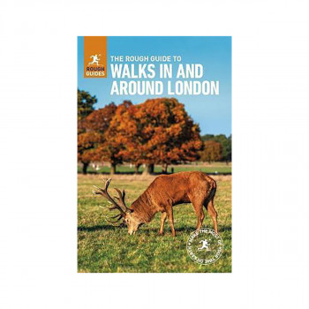 The Rough Guide to Walks in & around London (Travel Guide with Free eBook) 