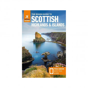 The Rough Guide to the Scottish Highlands & Islands (Travel Guide with Free eBoo 