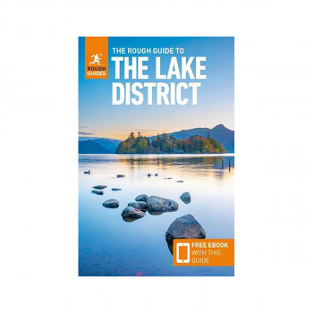 The Rough Guide to the Lake District (Travel Guide with Free eBook) 