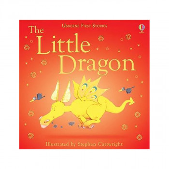 Little Dragon 