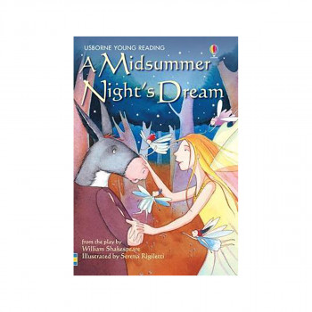 A Midsummer Night's Dream 