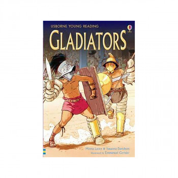 Gladiators 